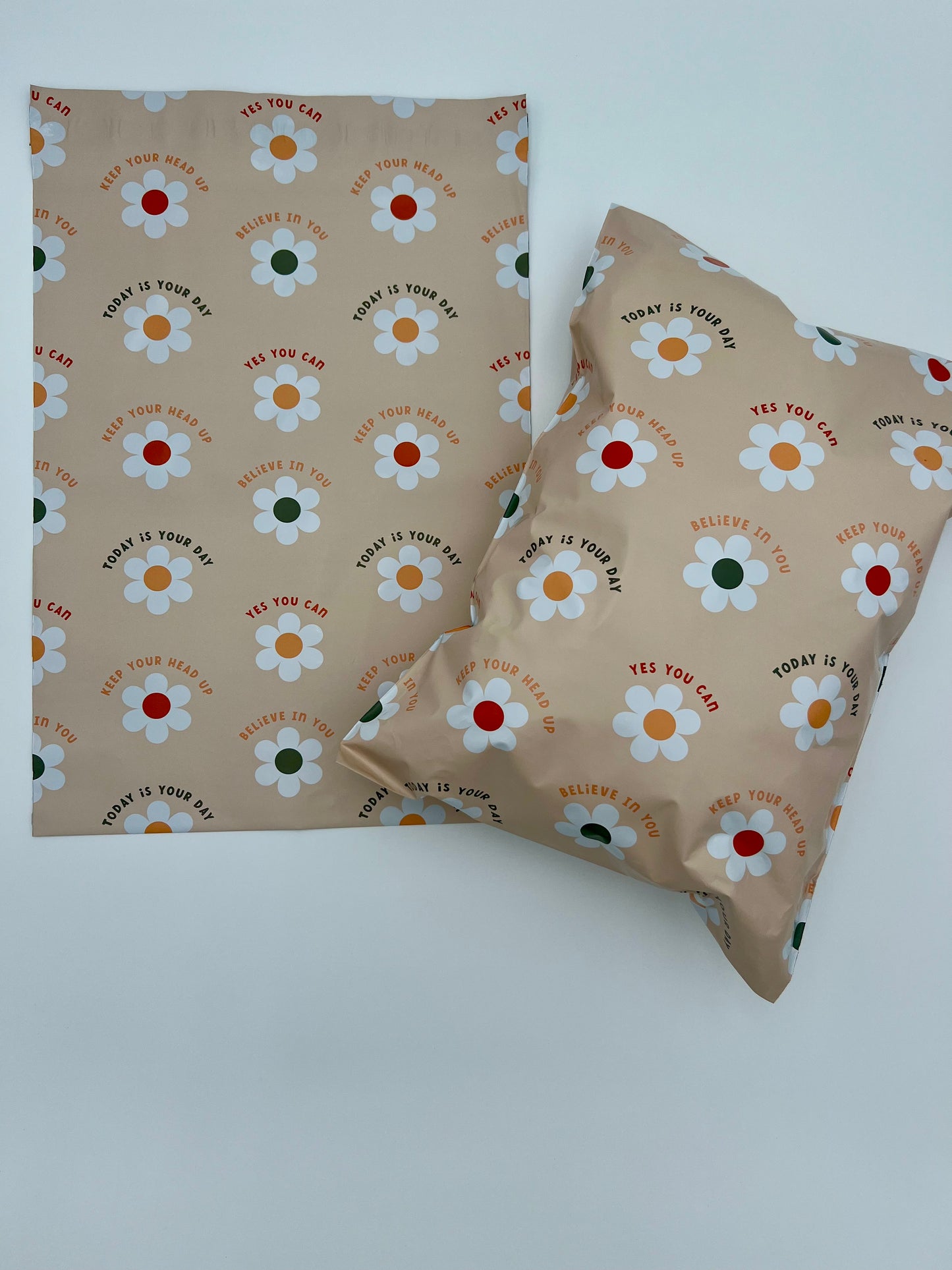Stay Powerful, Patti - Poly Mailers