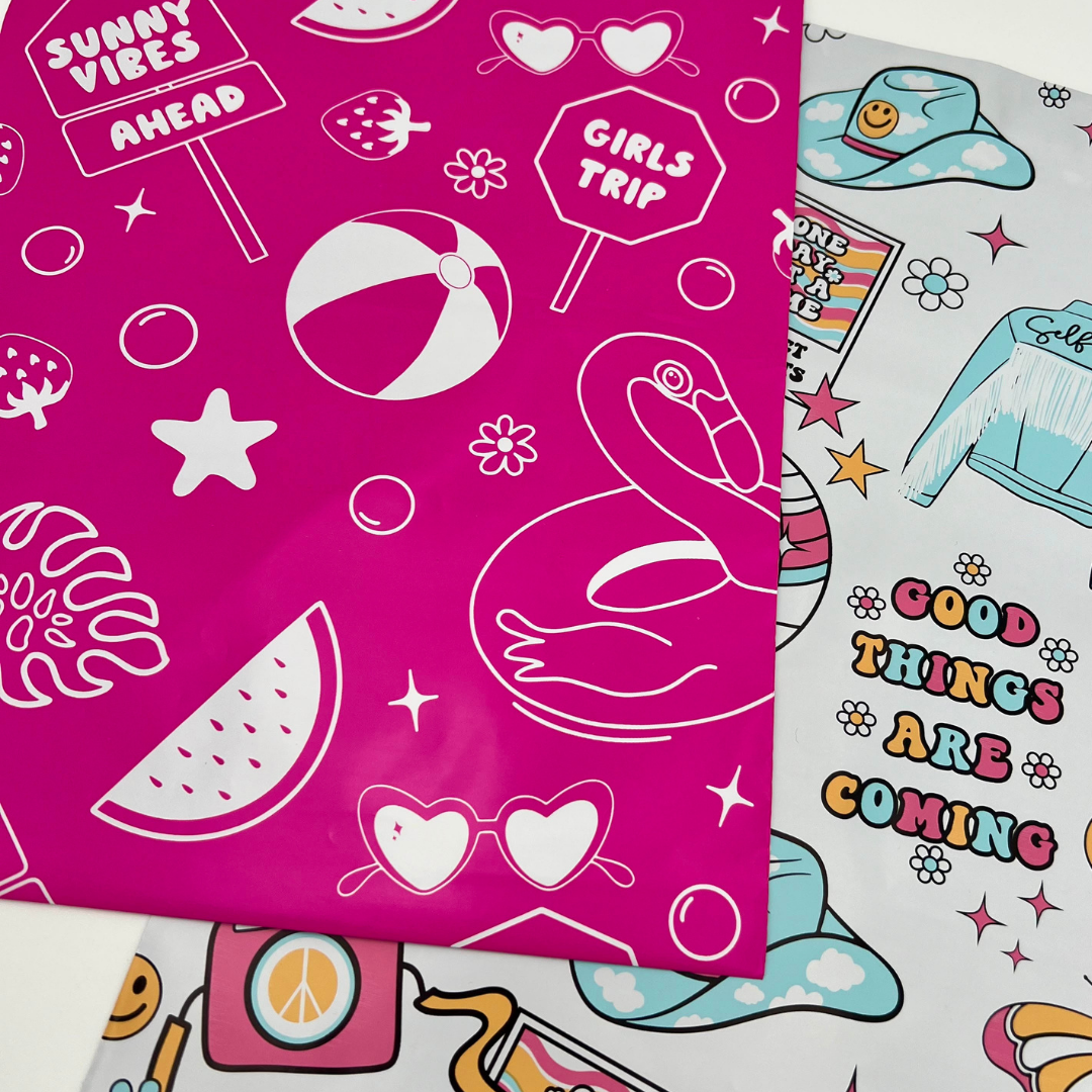 GIRLS JUST WANNA HAVE SUN Variety Pack