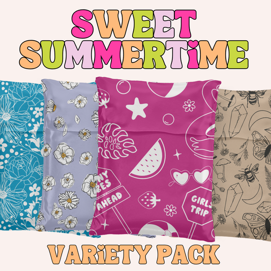 SWEET SUMMERTIME VARIETY PACK