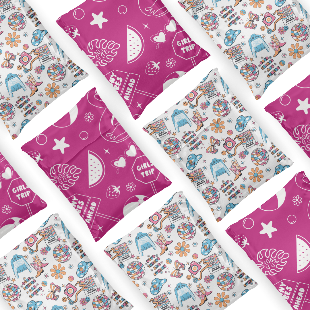 GIRLS JUST WANNA HAVE SUN Variety Pack