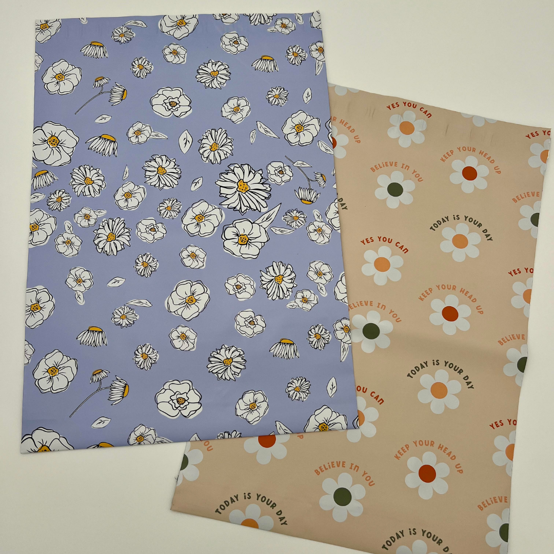 WILDFLOWER BOUQUET Variety Pack