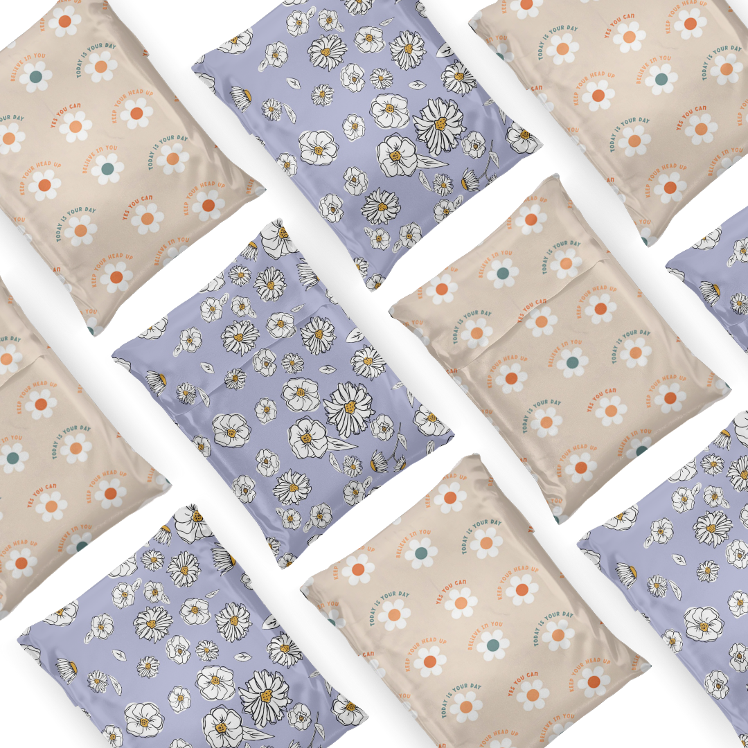 WILDFLOWER BOUQUET Variety Pack