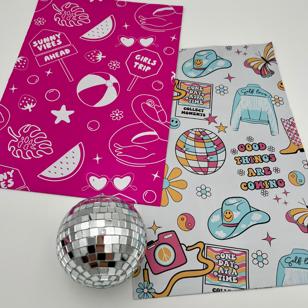 GIRLS JUST WANNA HAVE SUN Variety Pack